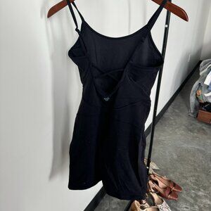 Aritzia unitard